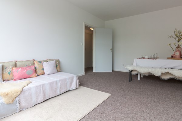 Medium property photo - Escamplaan 15, 2547 GA Den Haag
